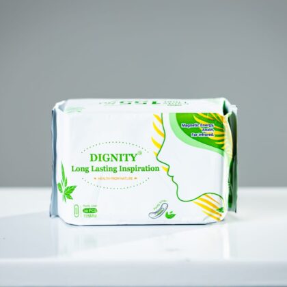 Dignity Organic Pantyliners