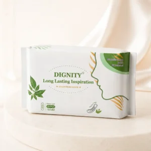 Dignity Organic Pantyliners