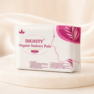 Dignity Organic Sanitary Pads