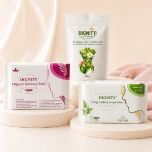 The Cycle & Wellness Care Pack
