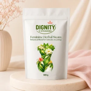 Dignity V-Steaming